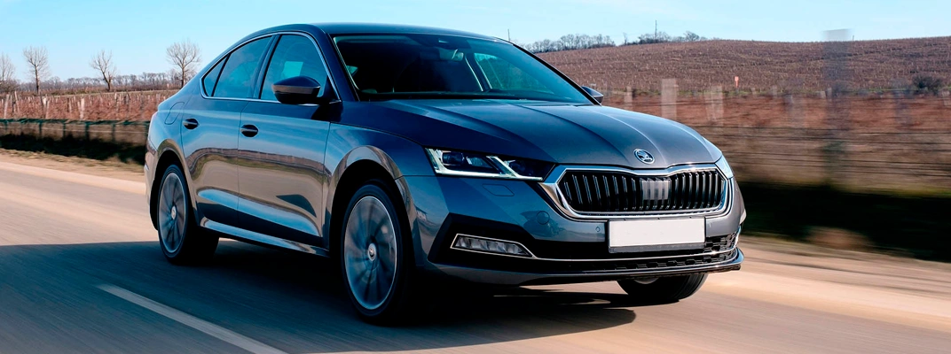 Купить Skoda в Нижнем Новгороде